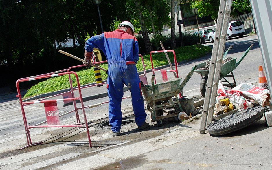 débouchage canalisation Romainville